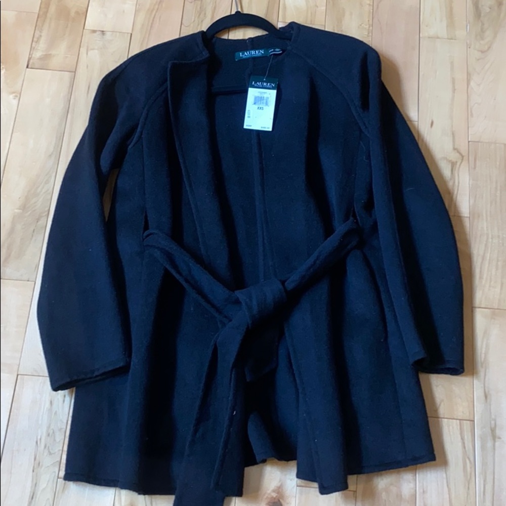 NWT Ralph Lauren coat size xxl